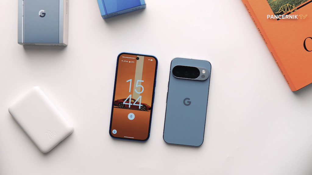 Google ma wreszcie swojego iPhone’a? Pierwsze wrażenia z Pixel 10 i 10 Pro 